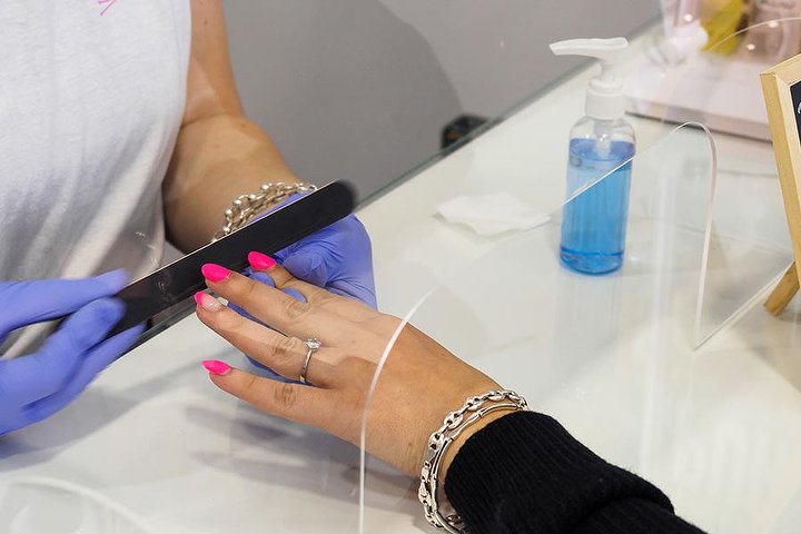 Tan Bonita - Barbier Oviedo - Photo de galerie - OneBooking