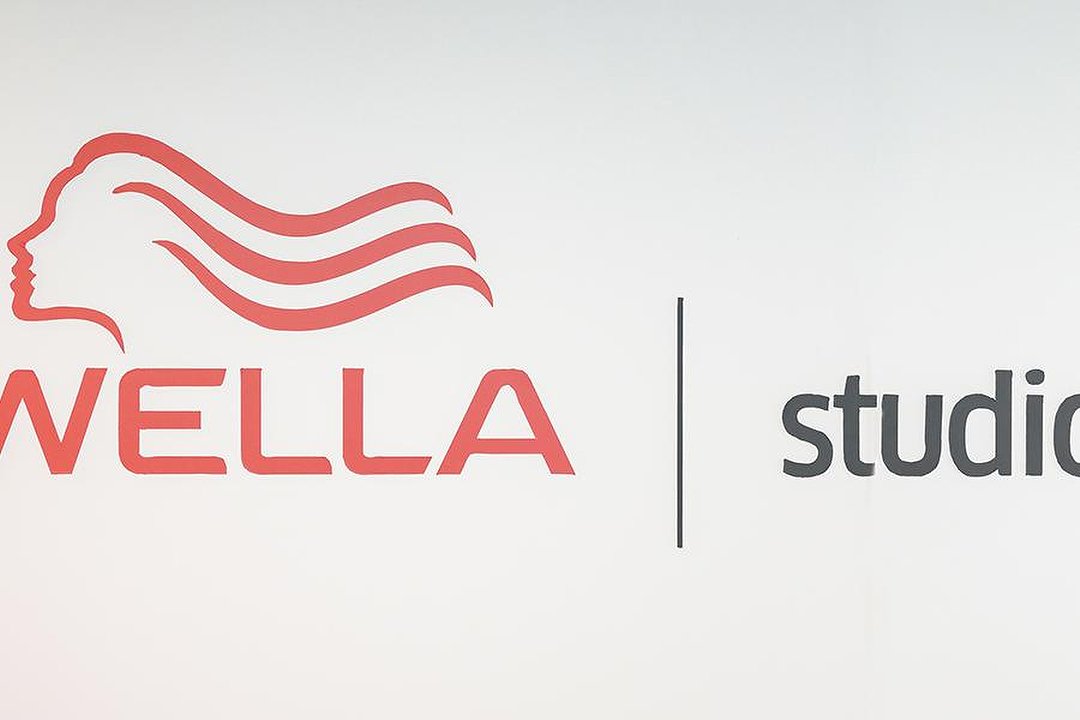 Atelier Creativo Wella, Argüelles, Madrid