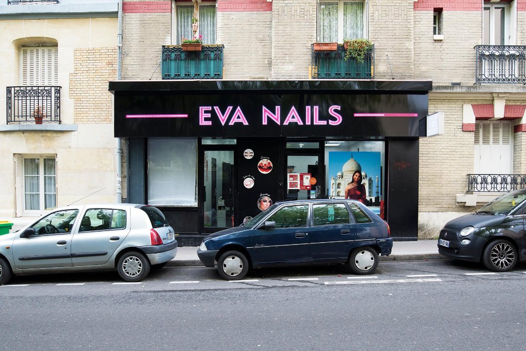 Eva Nails - Paris 19, 19e arrondissement, Paris