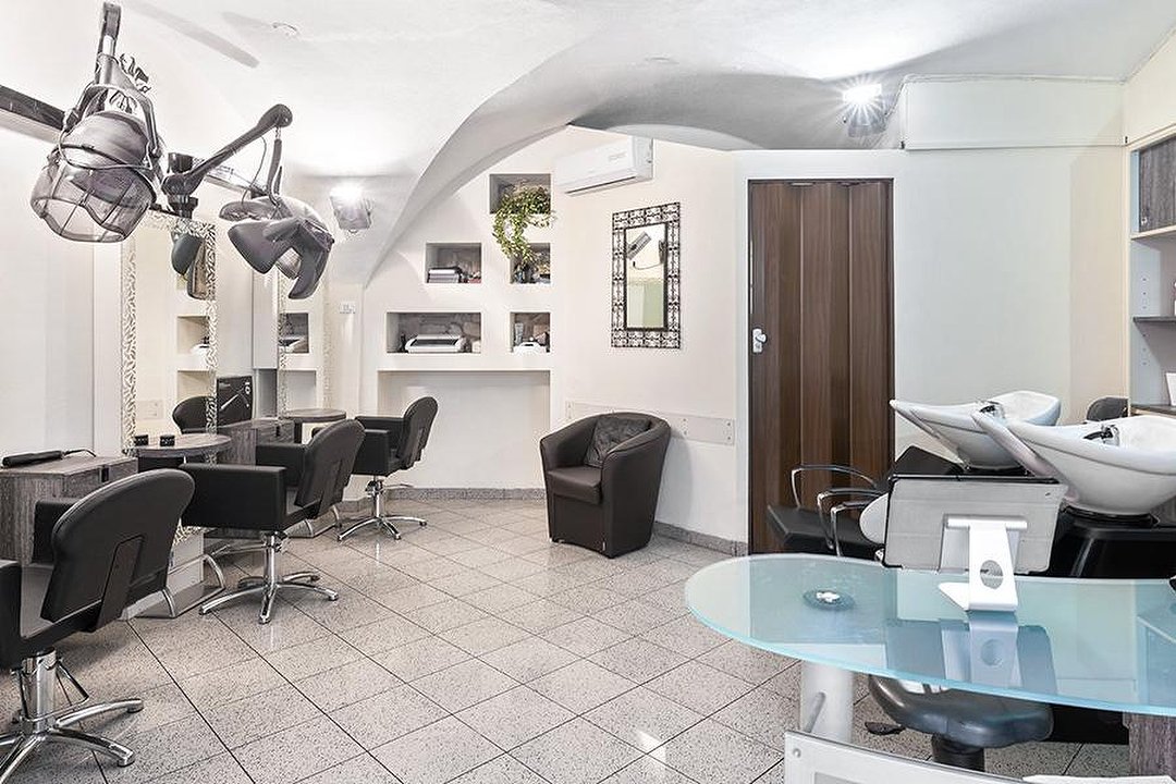 Shampoo, Imperia, Liguria