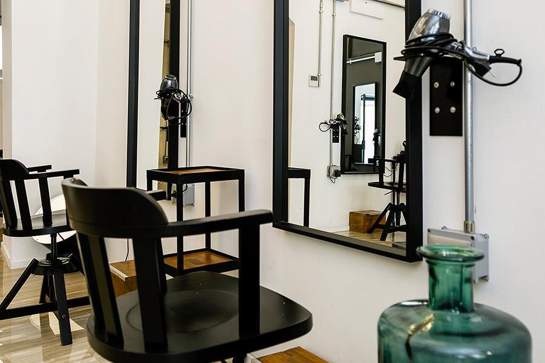 Studio 84, Teramo, Abruzzo