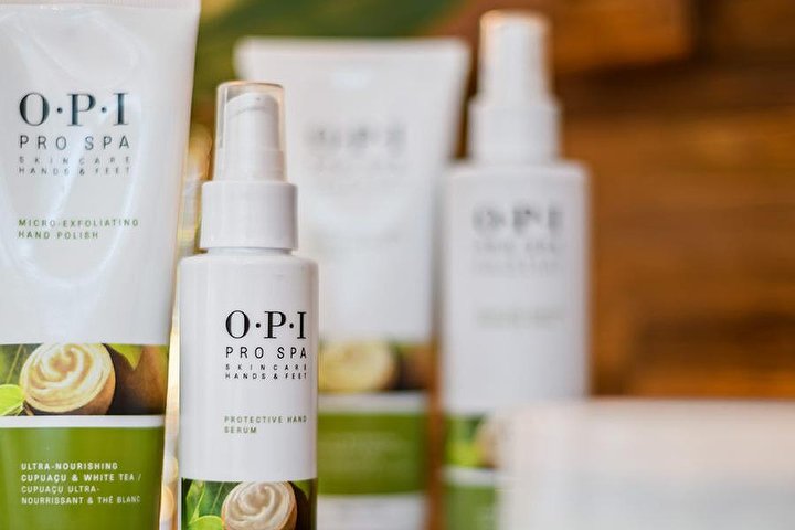 NOA Beauty & Nail Bar - Onglerie Firenze - Photo de galerie - OneBooking
