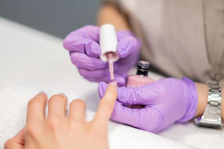 NOA Beauty & Nail Bar - Onglerie Firenze - Photo de galerie - OneBooking
