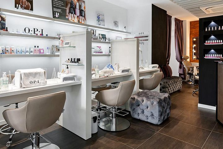 NOA Beauty & Nail Bar - Onglerie Firenze - Photo de galerie - OneBooking