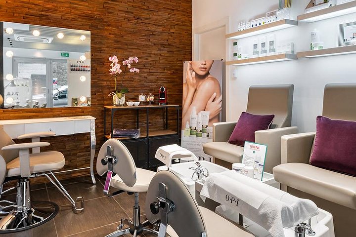 NOA Beauty & Nail Bar - Onglerie Firenze - Photo de couverture - OneBooking