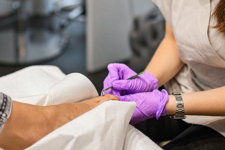 NOA Beauty & Nail Bar - Onglerie Firenze - Photo de galerie - OneBooking