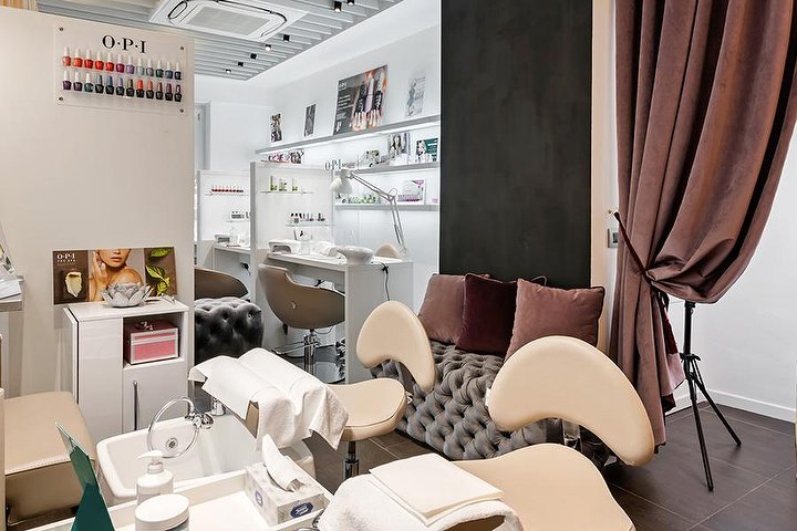 NOA Beauty & Nail Bar - Onglerie Firenze - Photo de galerie - OneBooking