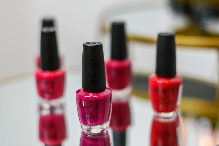 NOA Beauty & Nail Bar - Onglerie Firenze - Photo de galerie - OneBooking