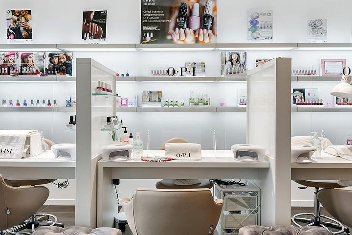 NOA Beauty & Nail Bar - Onglerie Firenze - Photo de galerie - OneBooking