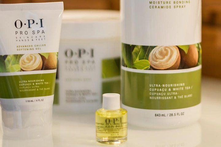 NOA Beauty & Nail Bar - Onglerie Firenze - Photo de galerie - OneBooking