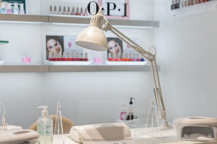 NOA Beauty & Nail Bar - Onglerie Firenze - Photo de galerie - OneBooking