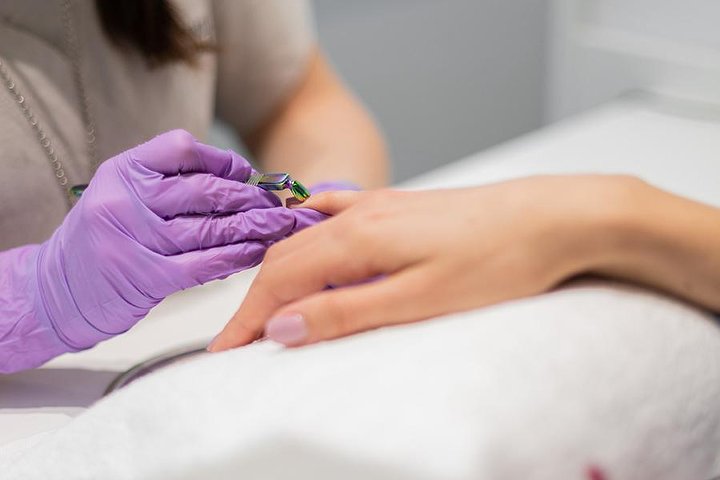 NOA Beauty & Nail Bar - Onglerie Firenze - Photo de galerie - OneBooking