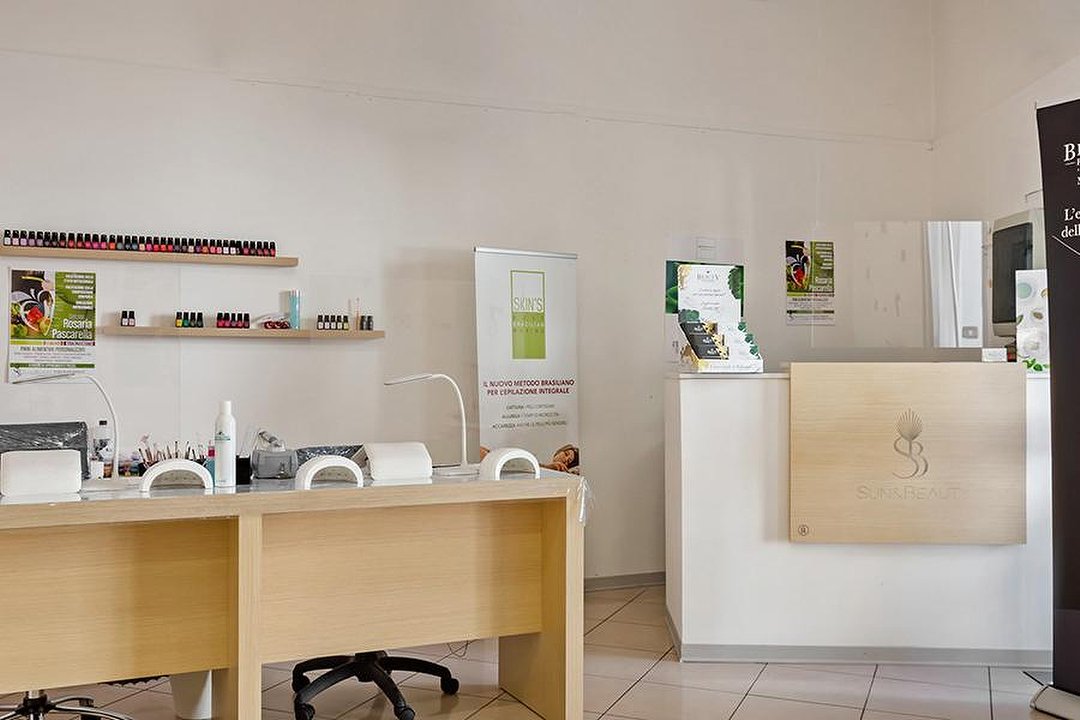 Sun & Beauty - Fabiana di Caprio, Campania