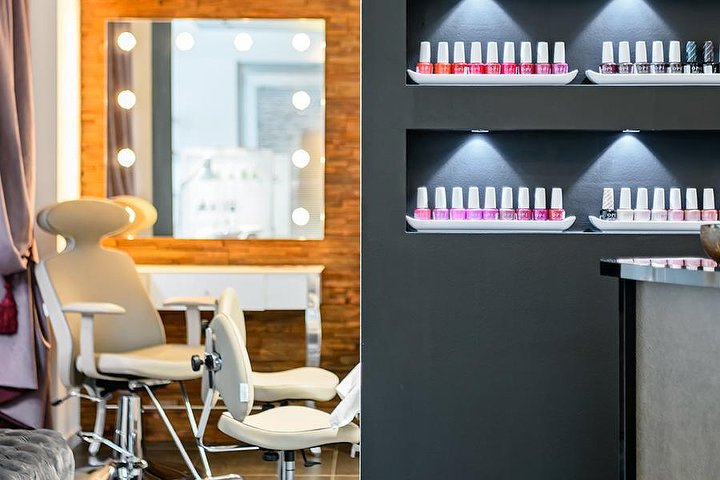 NOA Beauty & Nail Bar - Onglerie Firenze - Photo de galerie - OneBooking