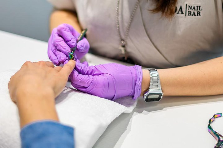 NOA Beauty & Nail Bar - Onglerie Firenze - Photo de galerie - OneBooking