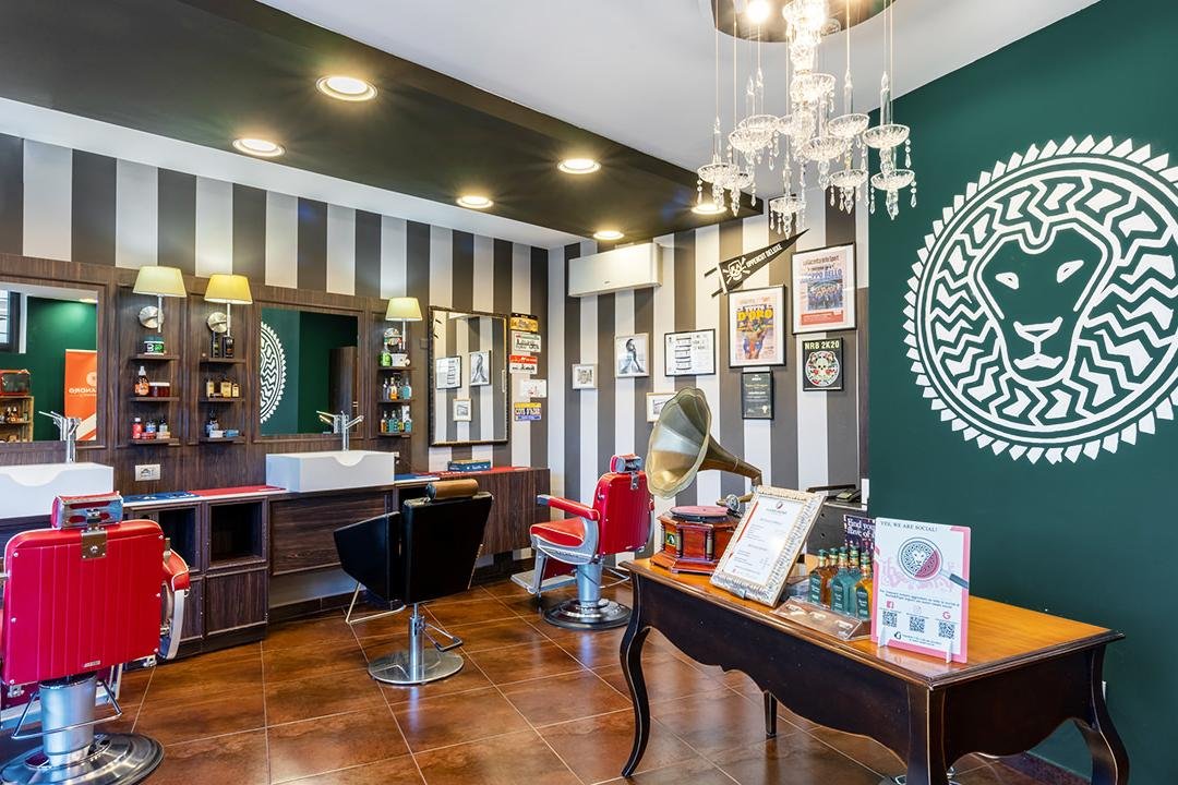 Alessandro Barba&Papa', Cameri, Piemonte