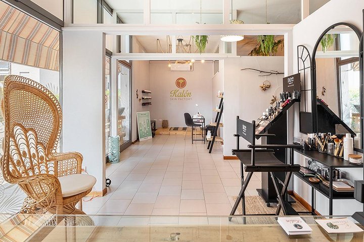 Kalón Skin Factory - Soin visage Parma - Photo de couverture - OneBooking