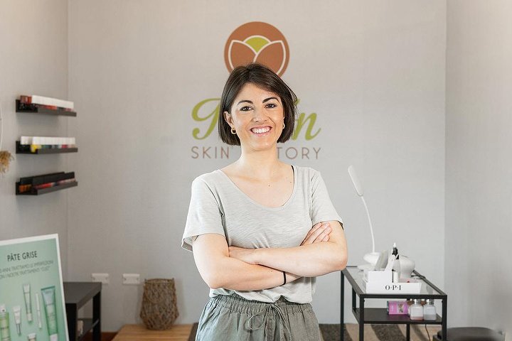 Kalón Skin Factory - Soin visage Parma - Photo de galerie - OneBooking