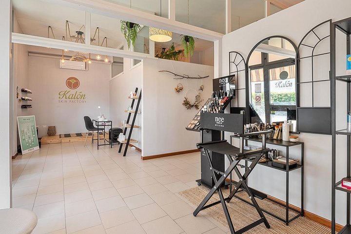 Kalón Skin Factory - Soin visage Parma - Photo de galerie - OneBooking