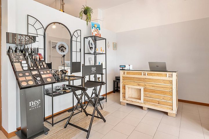Kalón Skin Factory - Soin visage Parma - Photo de galerie - OneBooking