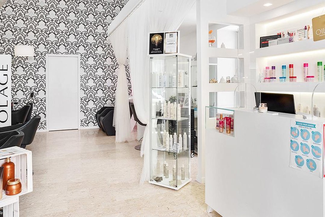 Princess Hair, Polignano a Mare, Città Metropolitana di Bari