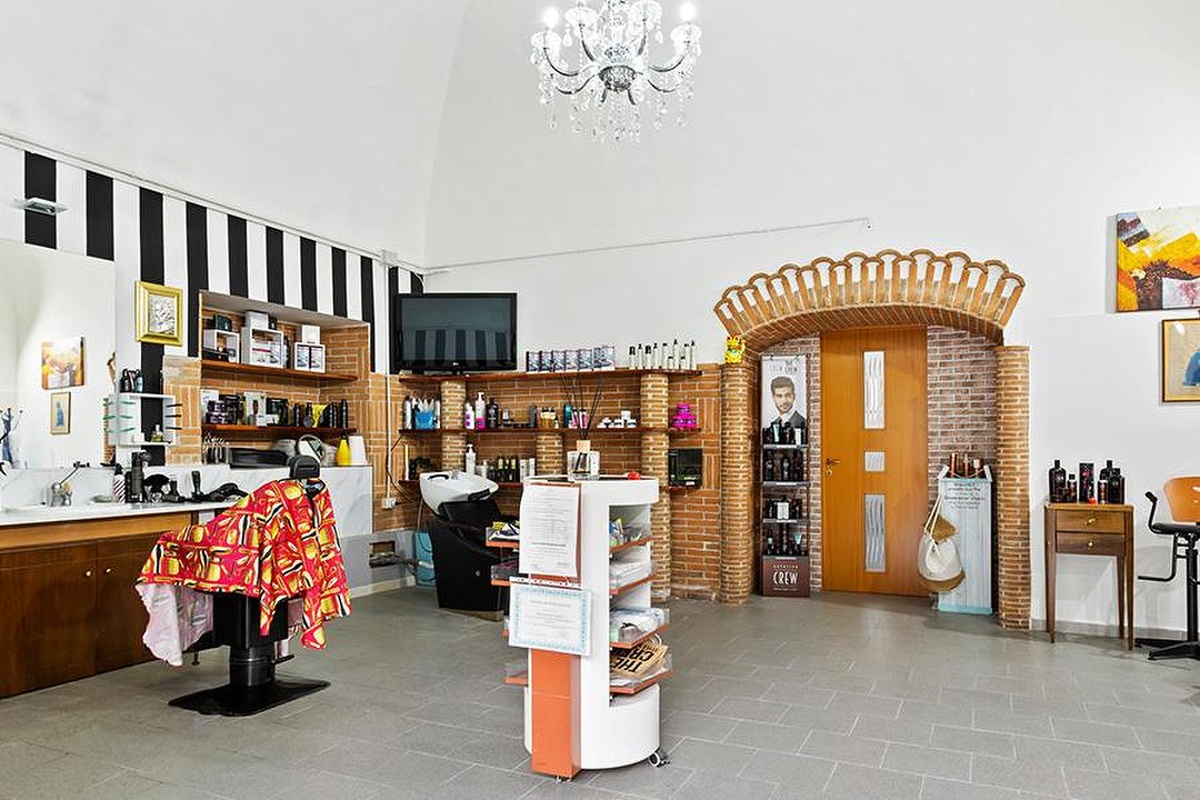 Gatto Matto, Scafati, Campania