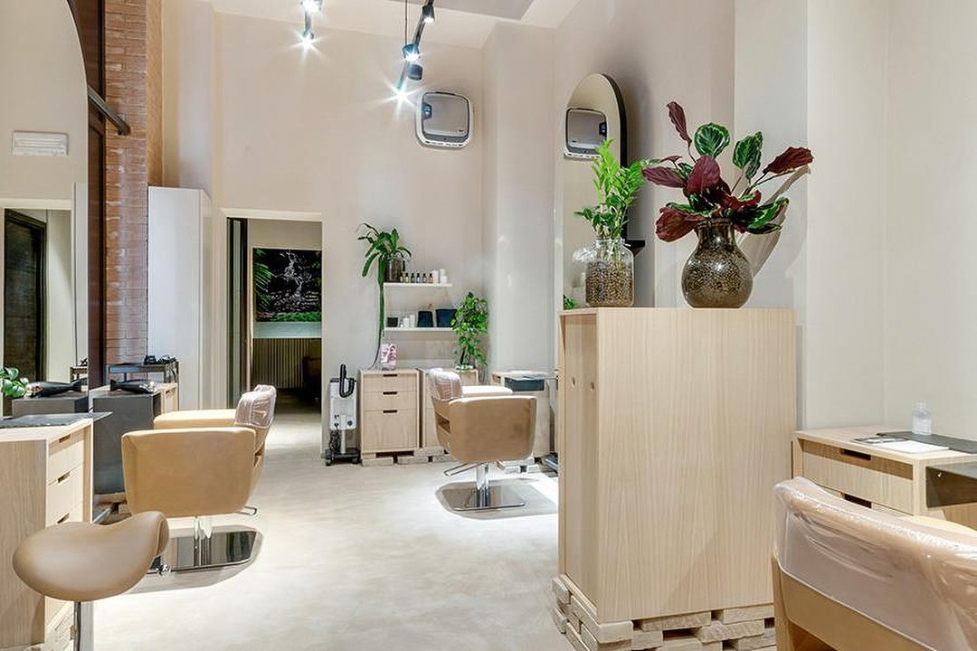  Ligè Holistic Concept – Rimini, Rimini