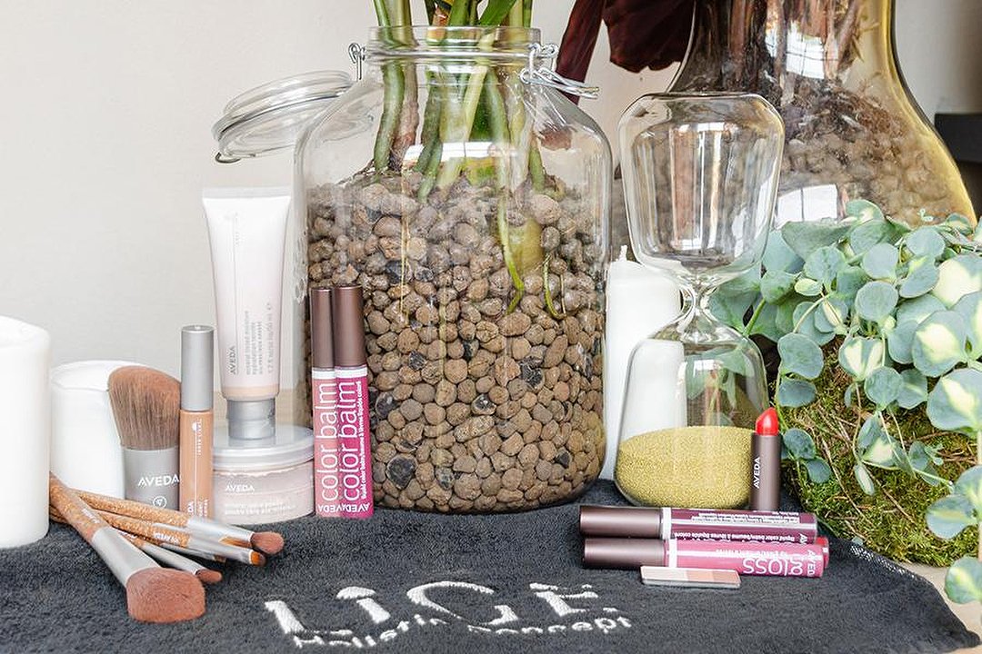  Ligè Holistic Concept – Rimini, Rimini