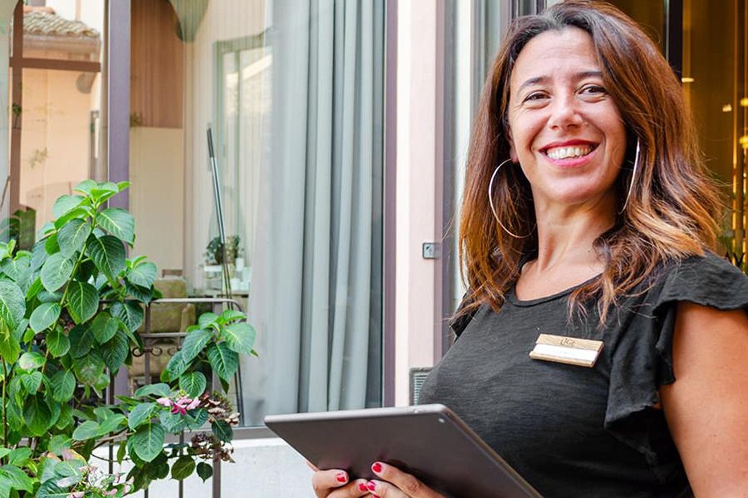 Ligè Holistic Concept – Rimini, Rimini