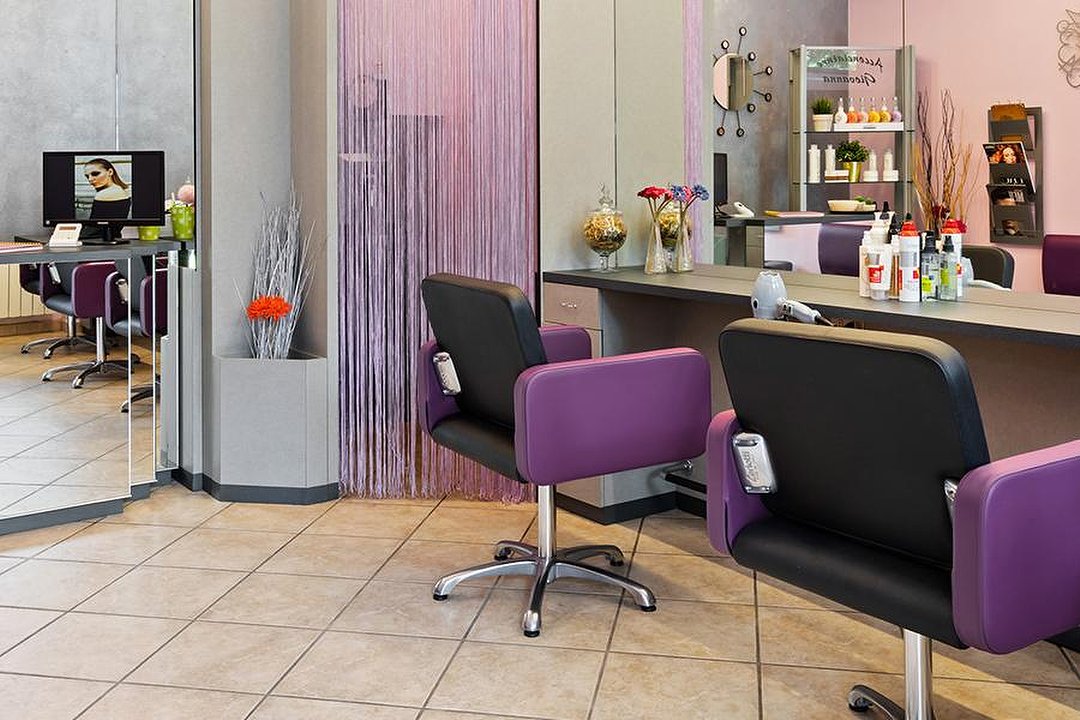 VDV_Hairstylist, Romentino, Piemonte