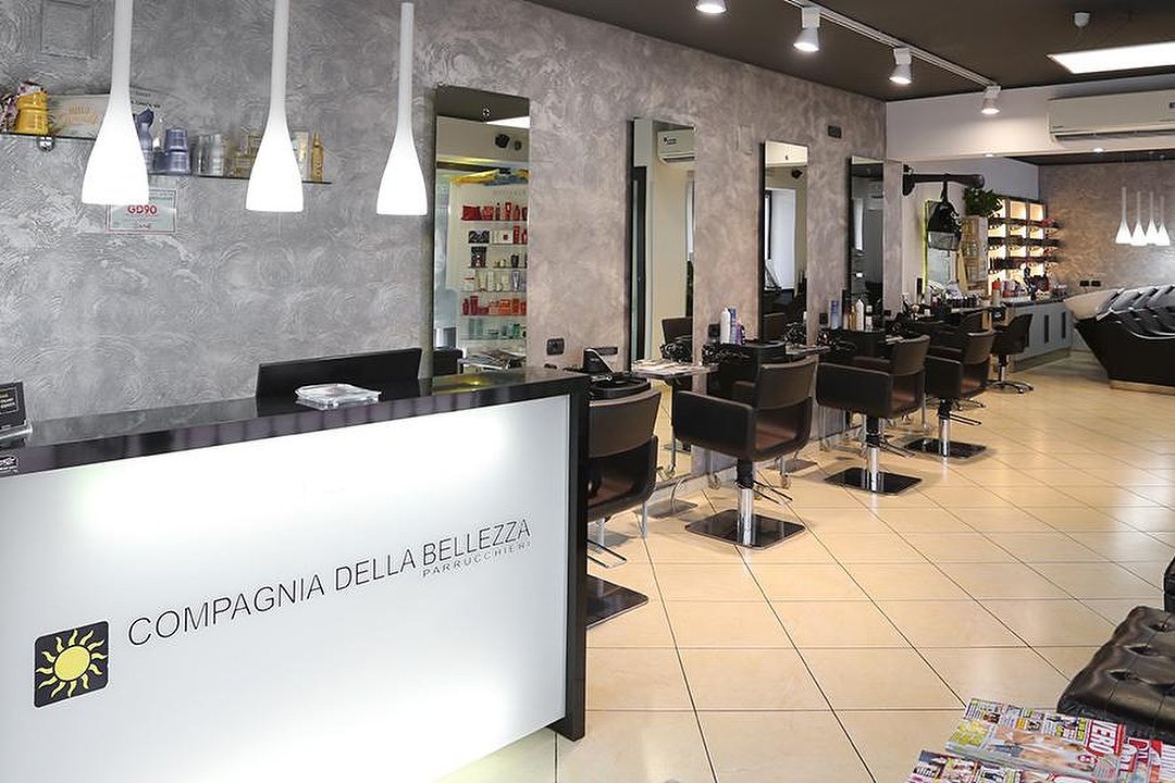 Compagnia della Bellezza - Gentile Group By Enza, Peloro, Messina