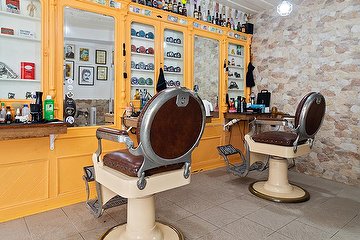 Barata Barbershop