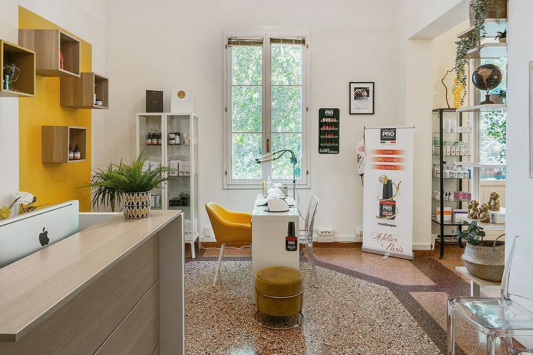 Lalli Grossi Facelab, Colli, Bologna