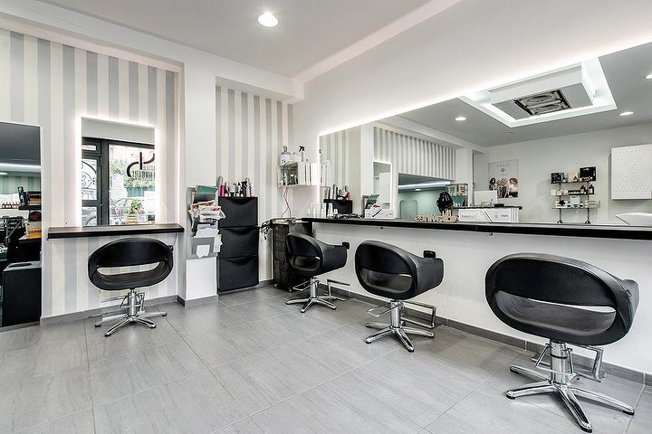 Pietro Corrado Parrucchieri - Coiffure Napoli - Photo de galerie - OneBooking