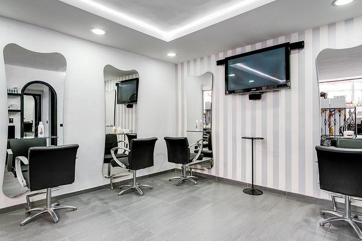 Pietro Corrado Parrucchieri - Coiffure Napoli - Photo de galerie - OneBooking