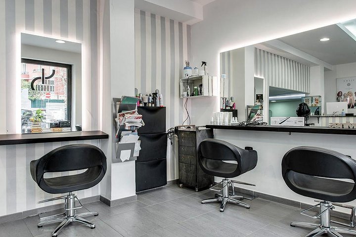Pietro Corrado Parrucchieri - Coiffure Napoli - Photo de galerie - OneBooking