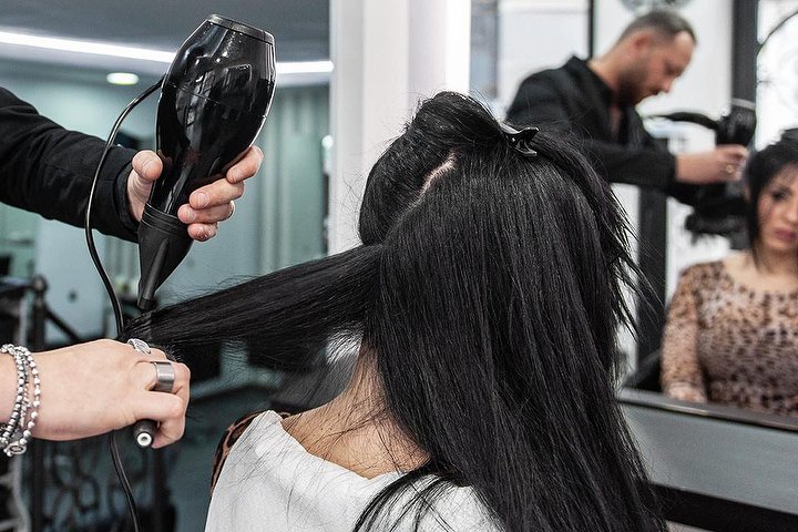Pietro Corrado Parrucchieri - Coiffure Napoli - Photo de galerie - OneBooking
