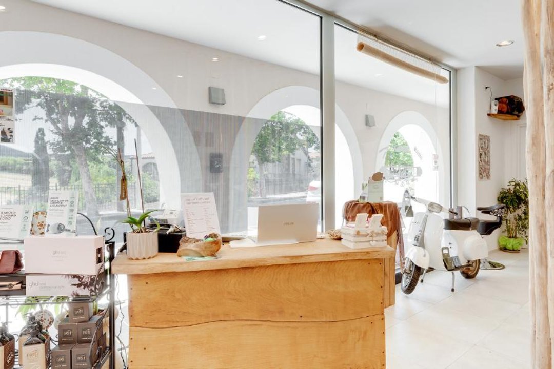 Be Well - Genoni, Sardegna