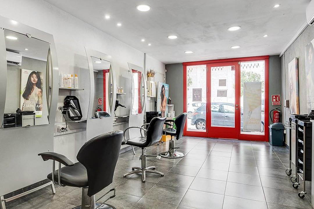 Sergio Vives Estilista, Comunidad de Valencia