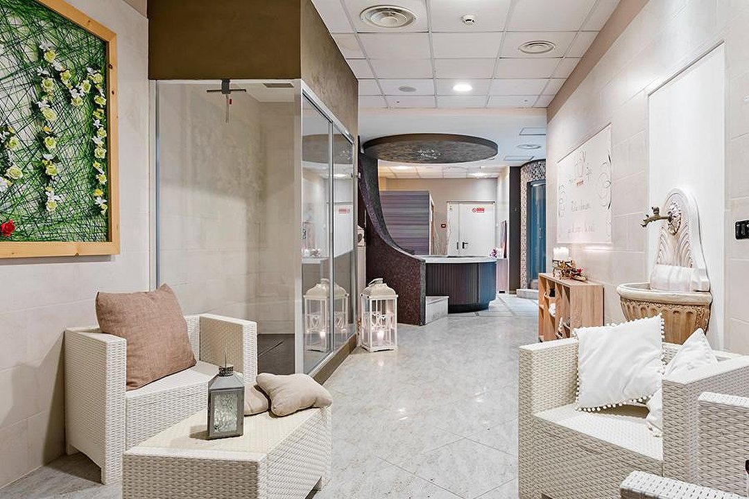 Centro estetico Nettuno, Palmi, Calabria