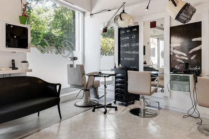 Rache' parrucchieri - Coiffure Trieste - Photo de galerie - OneBooking