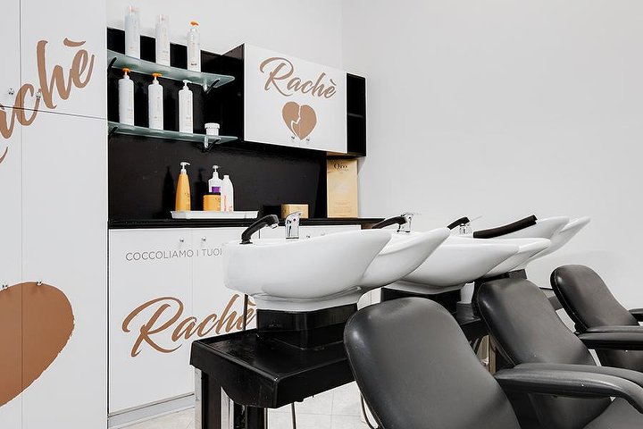 Rache' parrucchieri - Coiffure Trieste - Photo de galerie - OneBooking