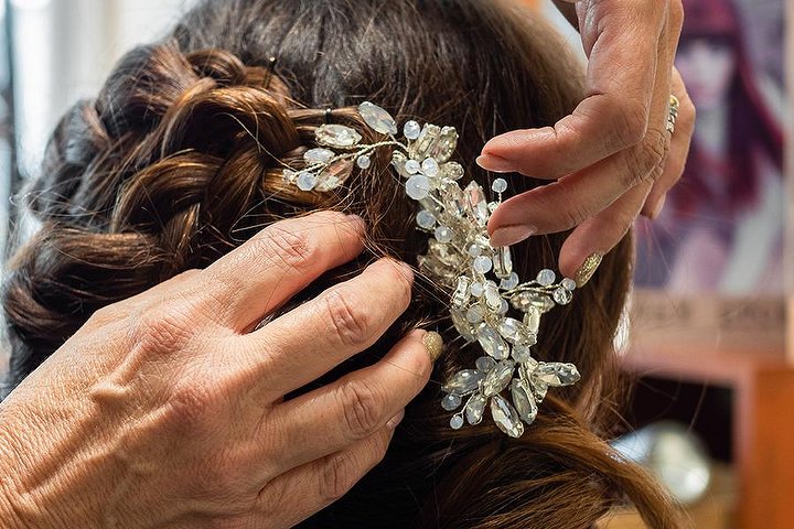 Specchio delle mie brame - Onglerie Pesaro - Photo de galerie - OneBooking
