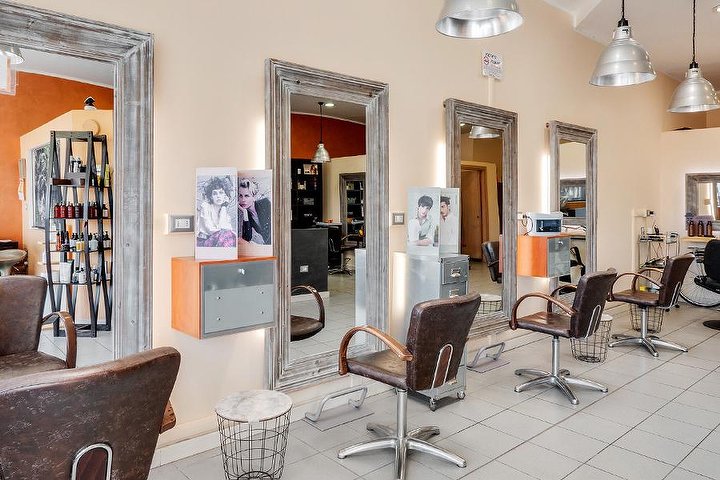 Specchio delle mie brame - Onglerie Pesaro - Photo de galerie - OneBooking