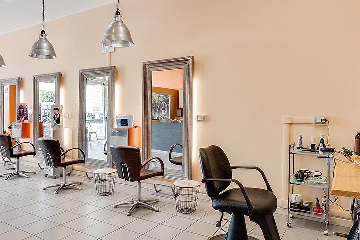 Specchio delle mie brame - Onglerie Pesaro - Photo de galerie - OneBooking