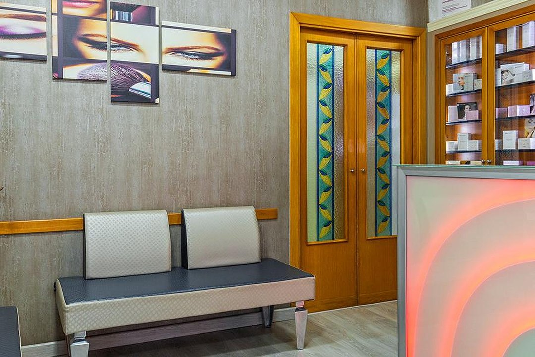 Mario & Nunzia, Campania