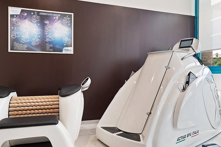 Beauty Med - Épilation Bologna - Photo de galerie - OneBooking
