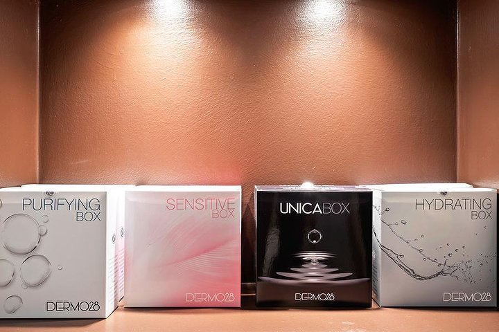 Beauty Med - Épilation Bologna - Photo de galerie - OneBooking