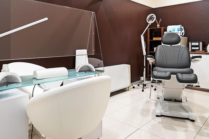 Beauty Med - Épilation Bologna - Photo de galerie - OneBooking