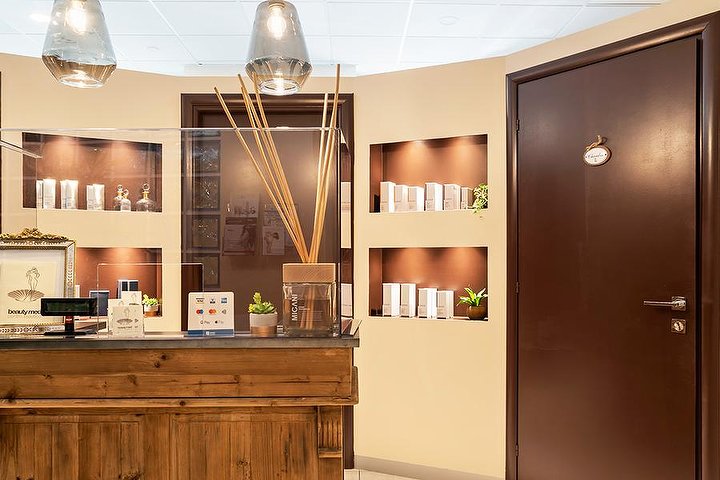 Beauty Med - Épilation Bologna - Photo de galerie - OneBooking